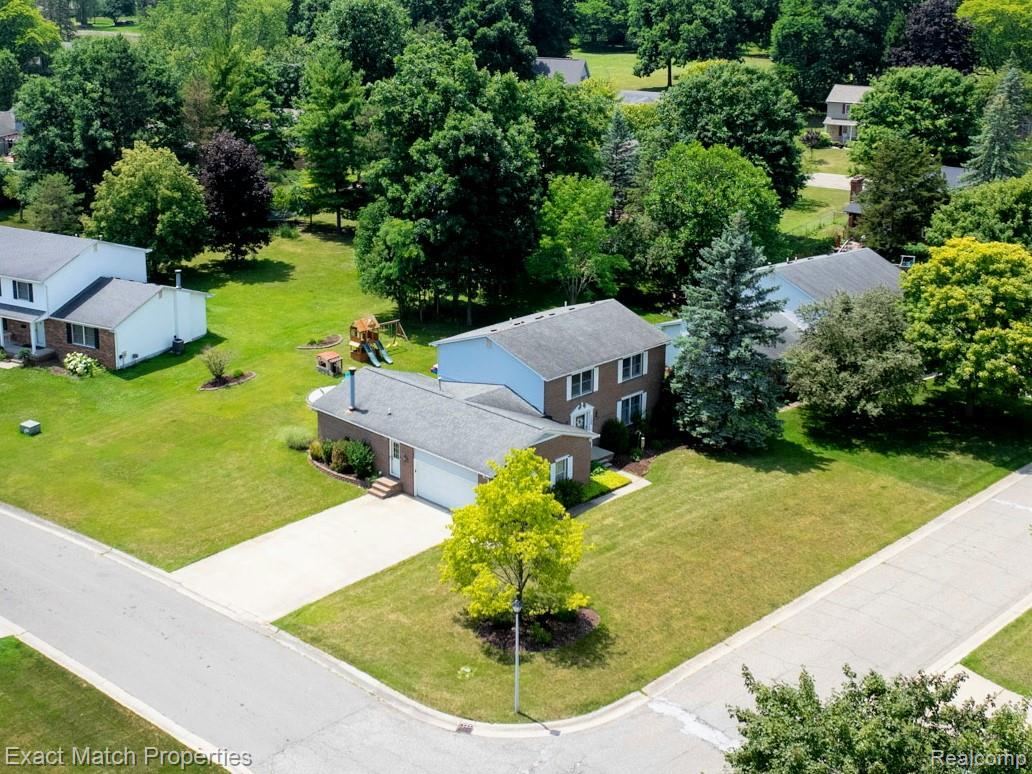 1324 Bush Creek Drive