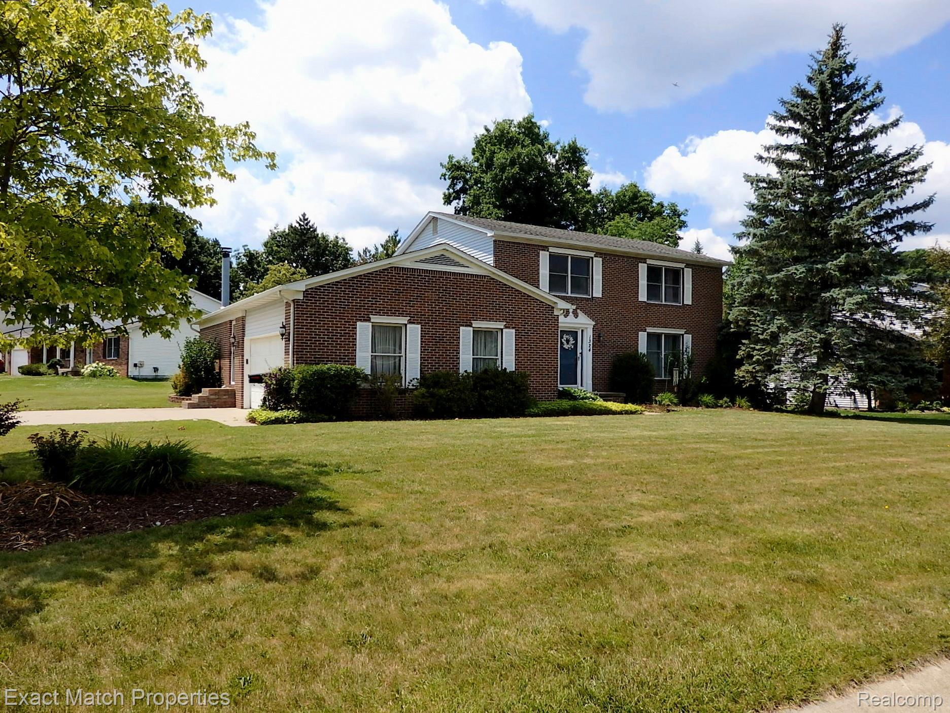 1324 Bush Creek Drive