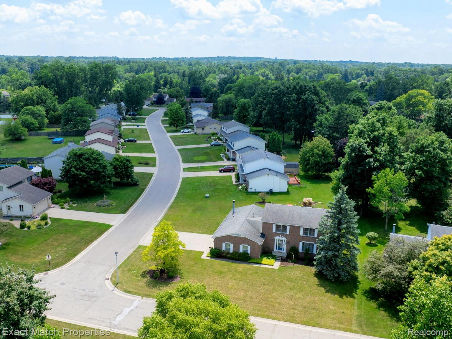 1324 Bush Creek Drive