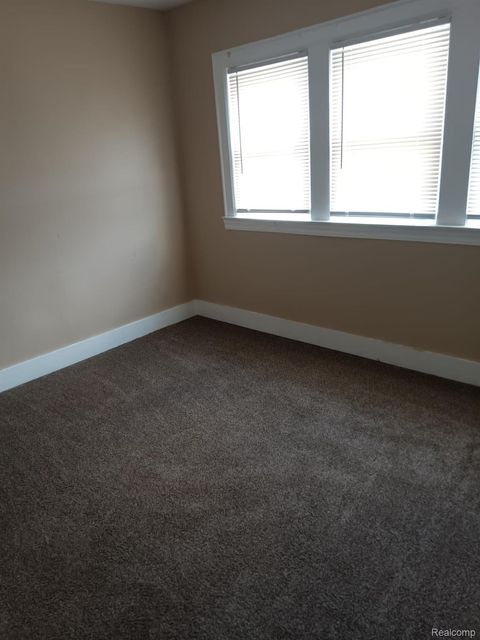 Tiny photo for 16611 Lilac Street, Detroit City, MI 48221 (MLS # 20261044058)