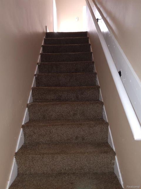 Tiny photo for 16611 Lilac Street, Detroit City, MI 48221 (MLS # 20261044058)