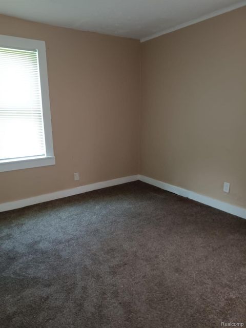 Tiny photo for 16611 Lilac Street, Detroit City, MI 48221 (MLS # 20261044058)