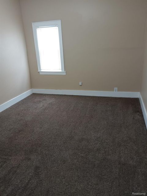 Tiny photo for 16611 Lilac Street, Detroit City, MI 48221 (MLS # 20261044058)