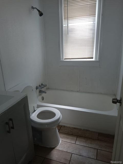 Tiny photo for 16611 Lilac Street, Detroit City, MI 48221 (MLS # 20261044058)