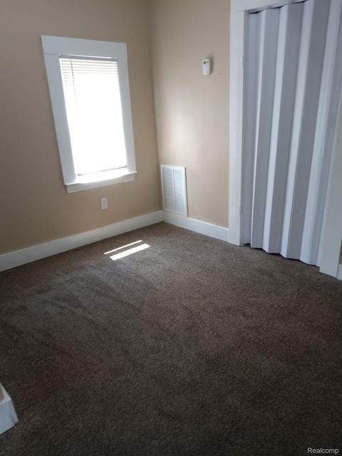 Tiny photo for 16611 Lilac Street, Detroit City, MI 48221 (MLS # 20261044058)