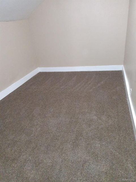 Tiny photo for 16611 Lilac Street, Detroit City, MI 48221 (MLS # 20261044058)