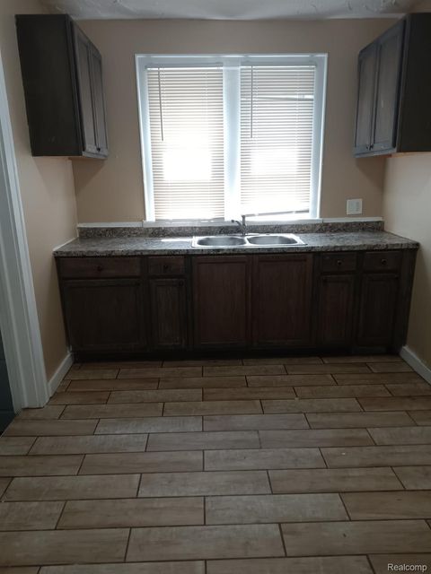 Tiny photo for 16611 Lilac Street, Detroit City, MI 48221 (MLS # 20261044058)