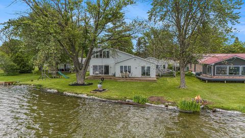 8928 Ellis Street SE Caledonia Township MI 49302