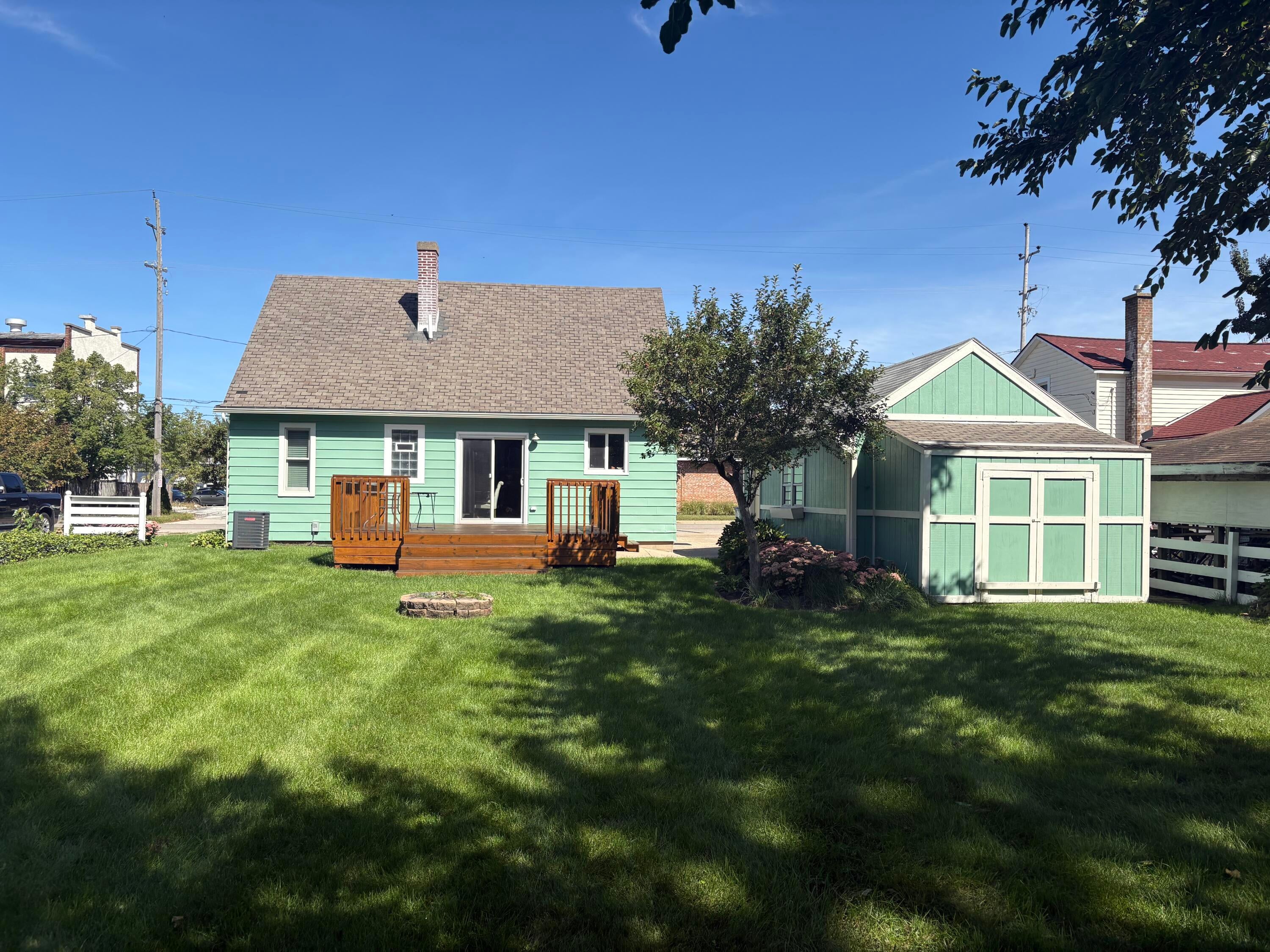 114 W Exchange Street