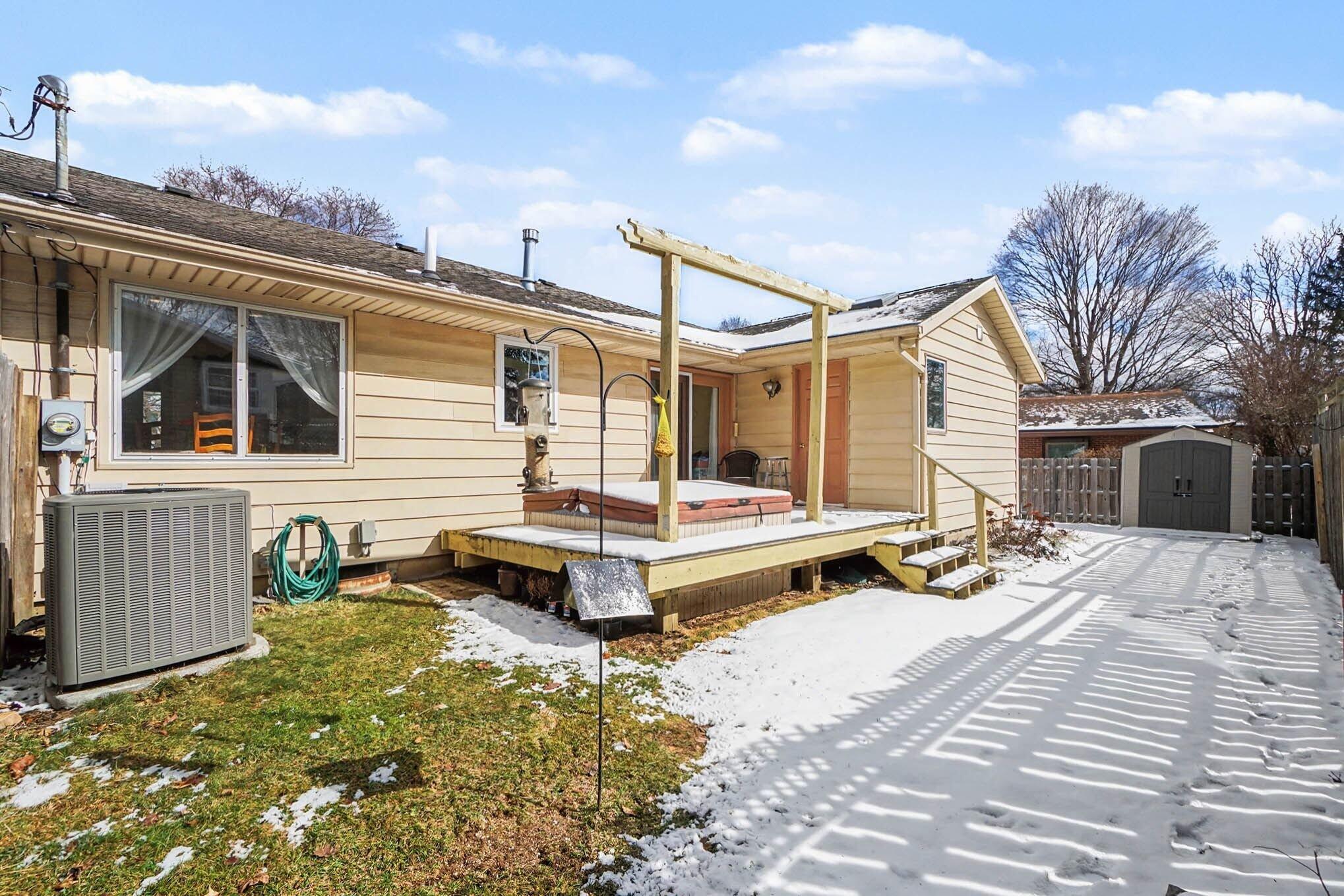 3621 Middlebury Drive