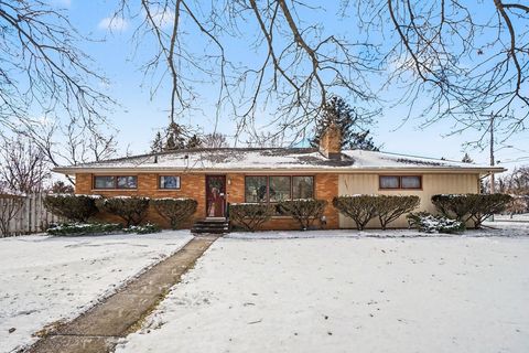 3621 Middlebury Drive Kalamazoo City MI 49006