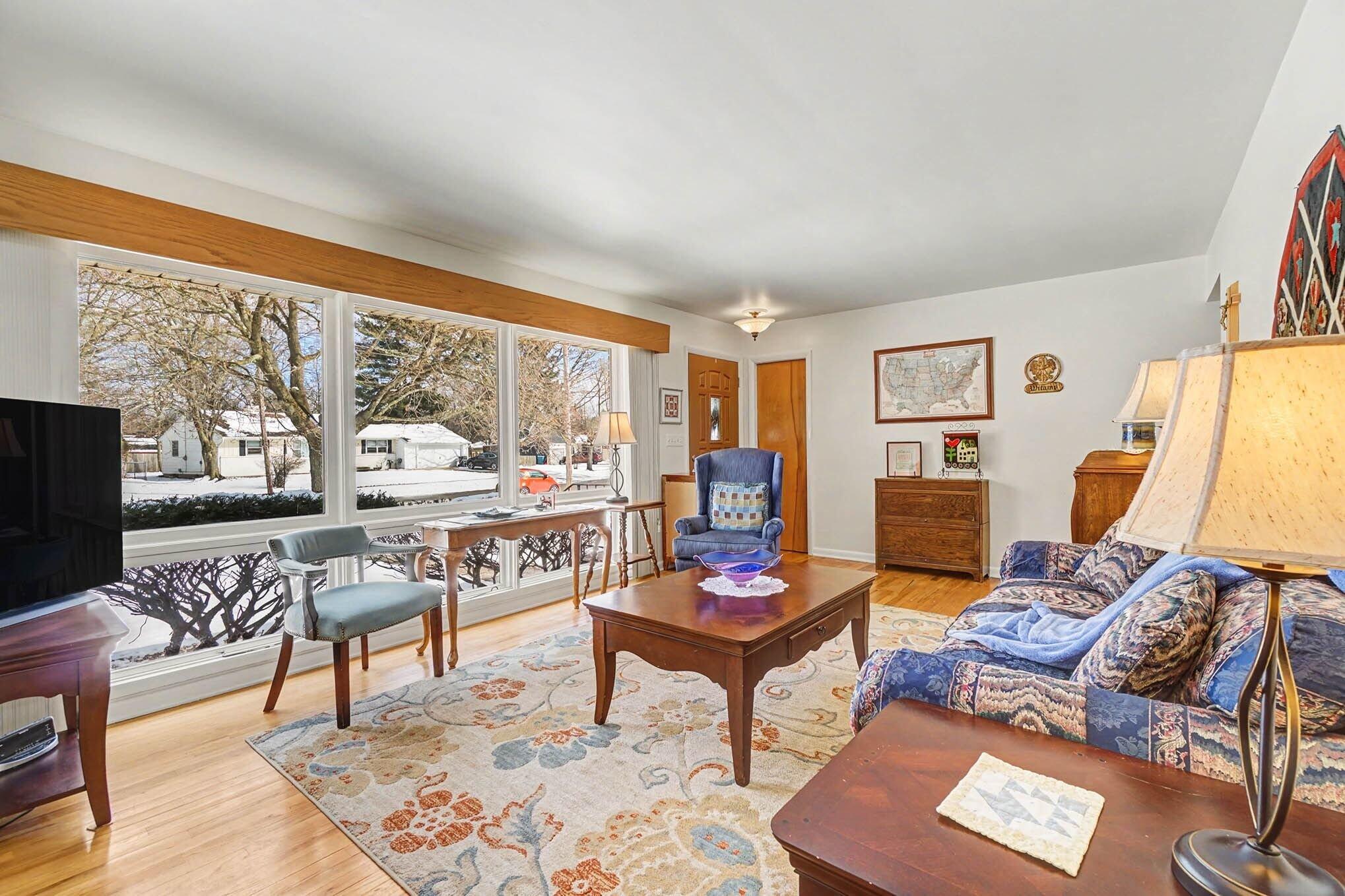 3621 Middlebury Drive