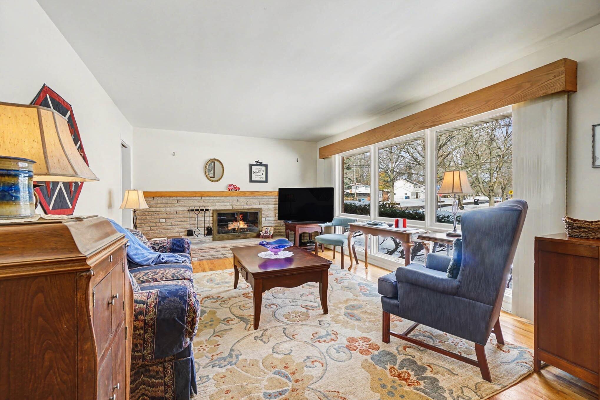 3621 Middlebury Drive