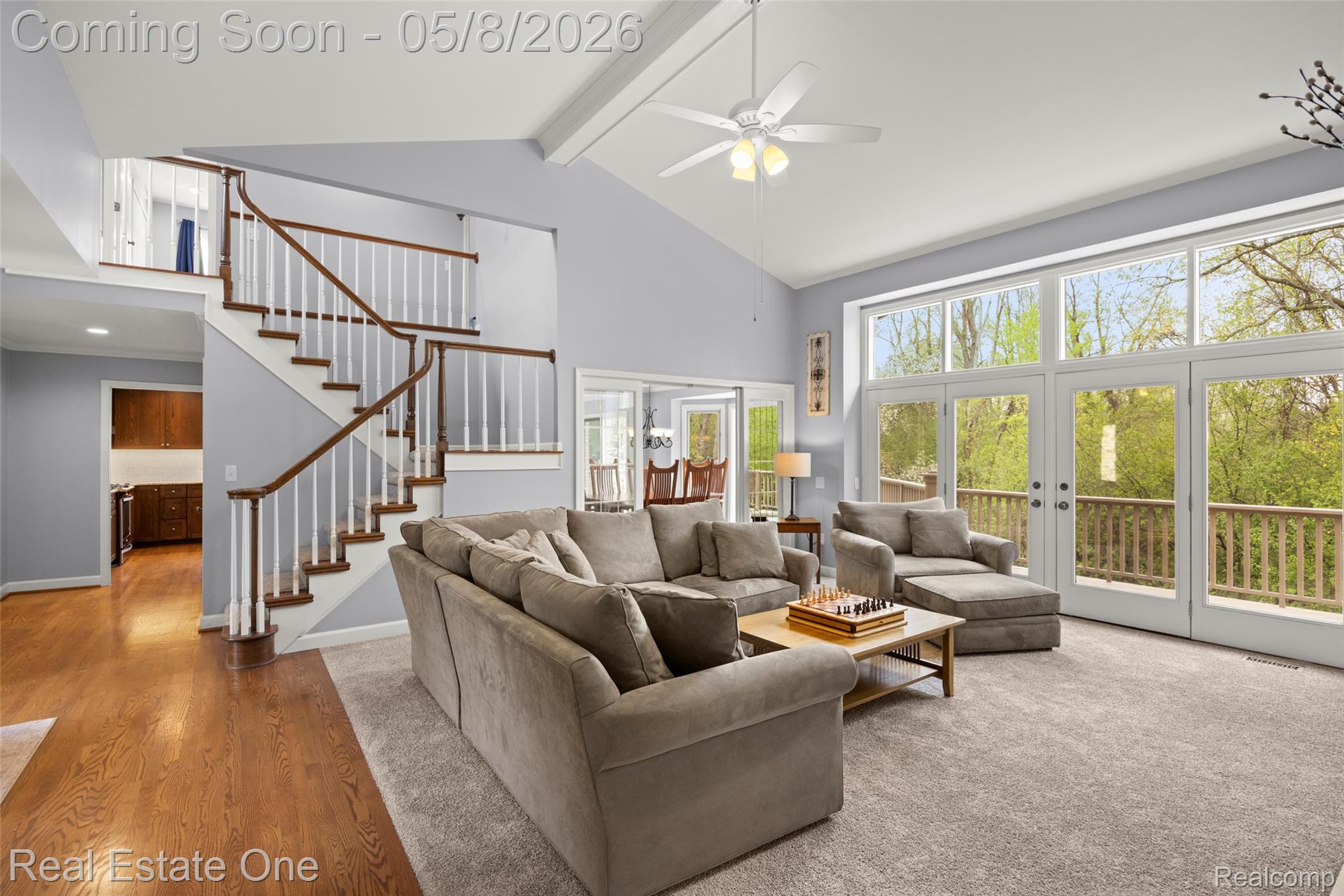 2527 Munster Road