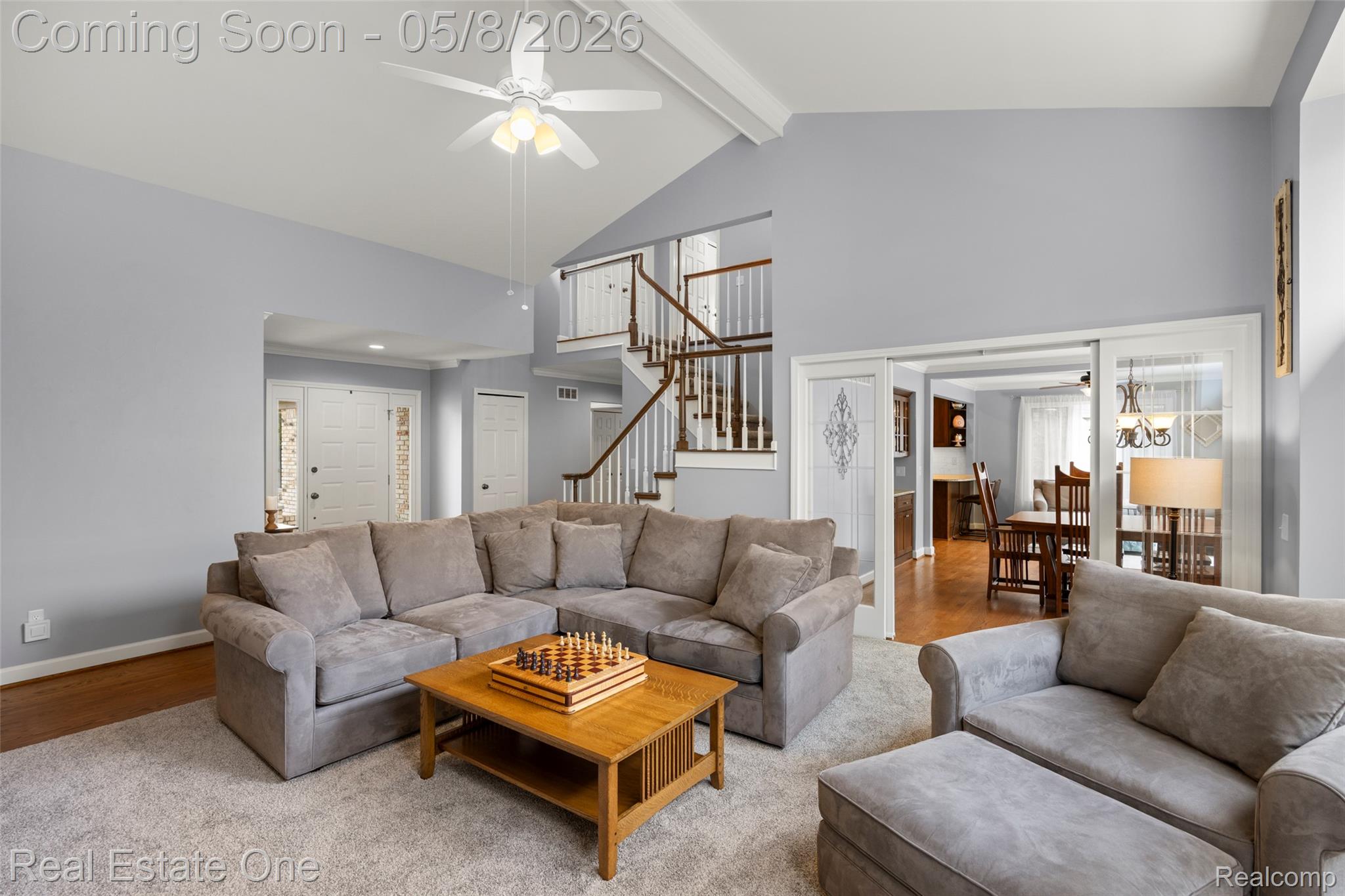 2527 Munster Road