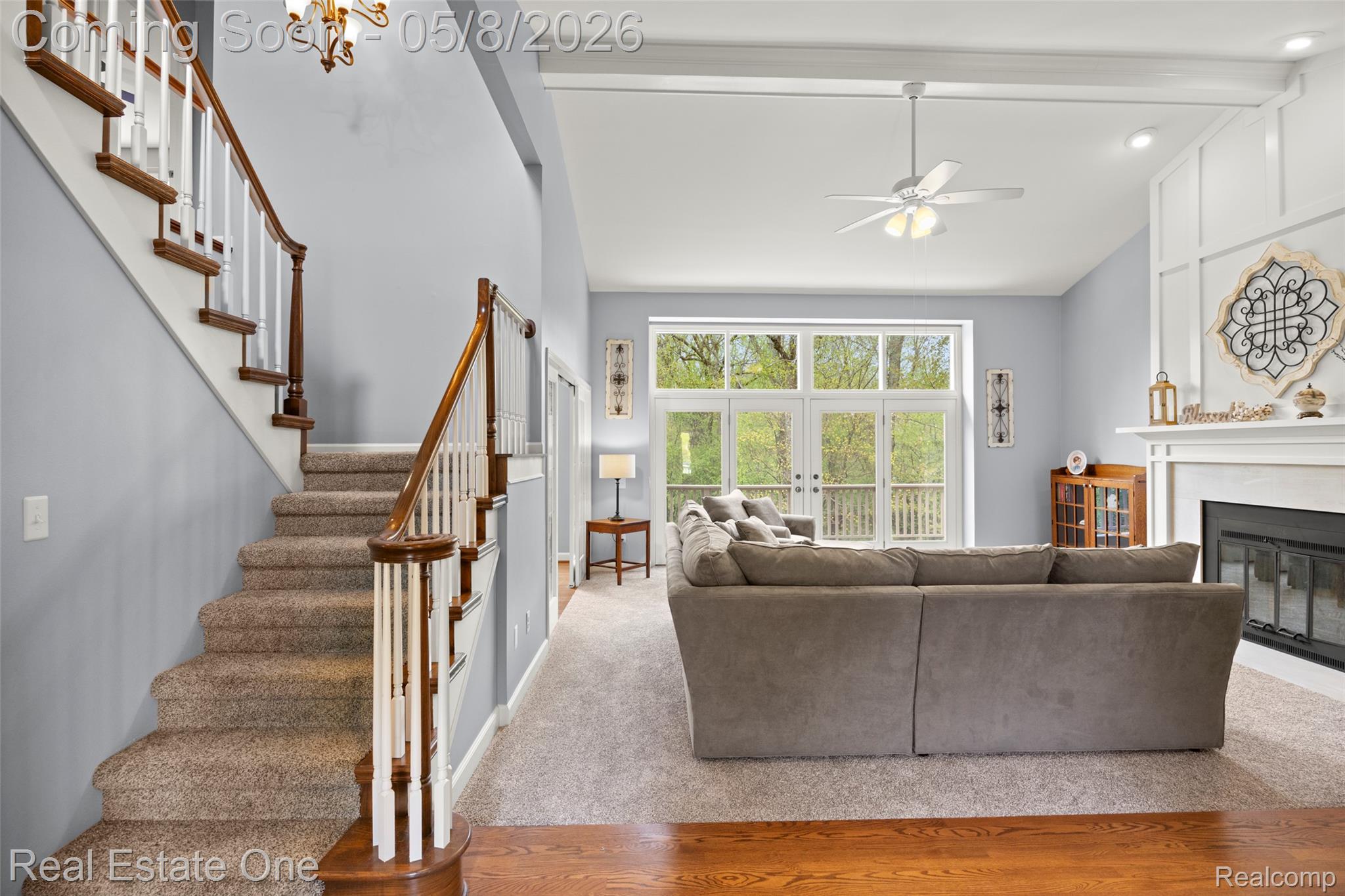 2527 Munster Road