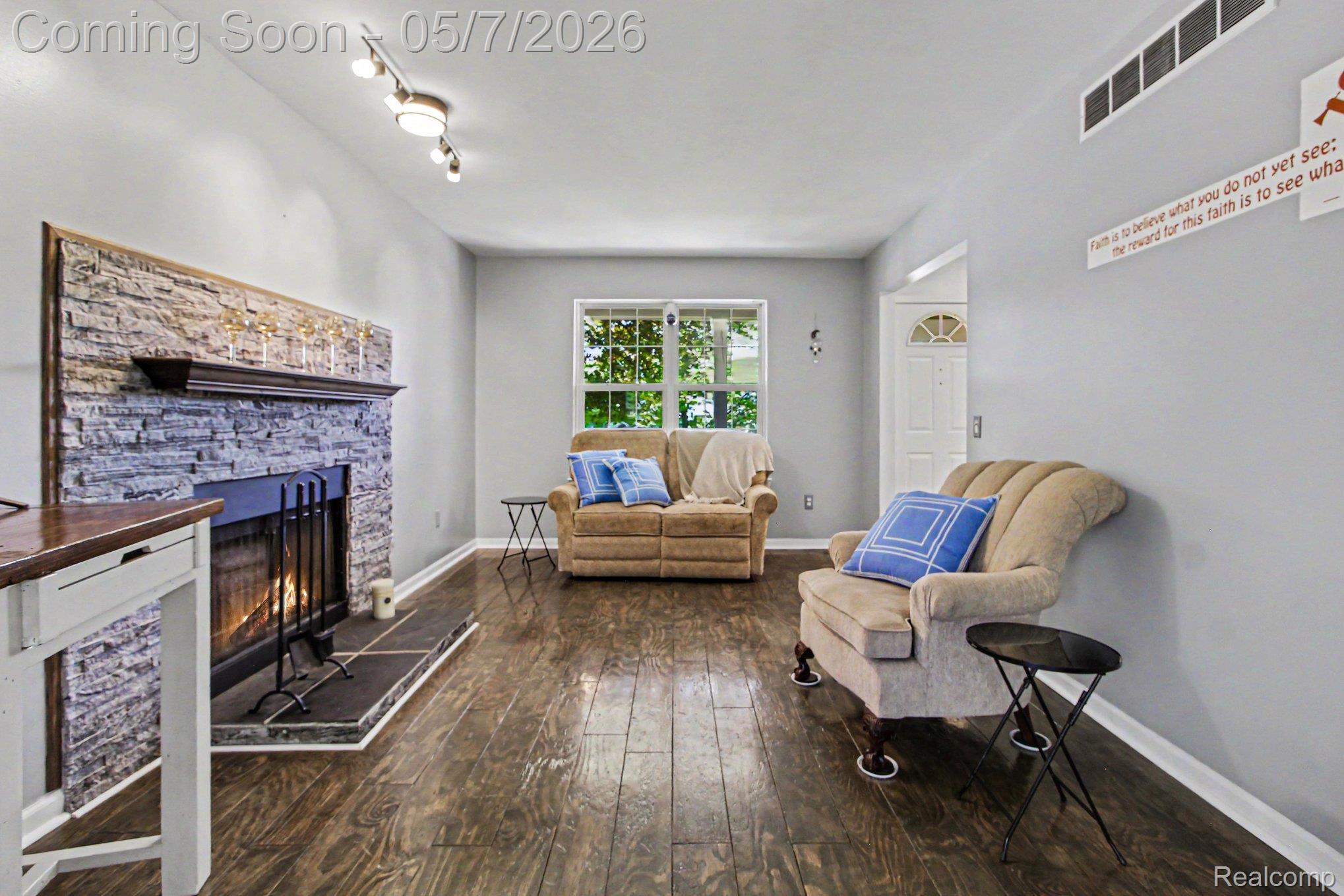 7843 Briarbrook Drive