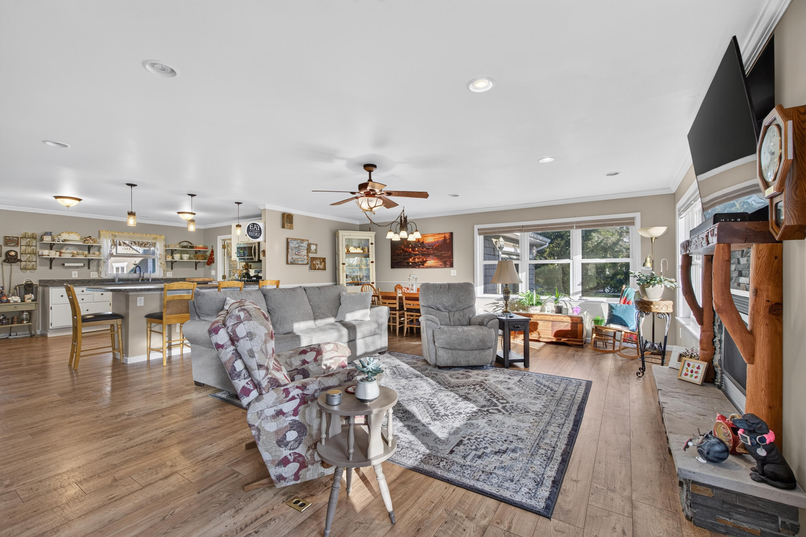 5950 Draper Road