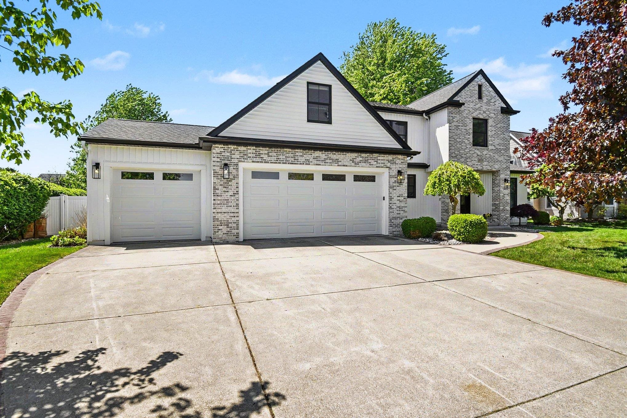 6715 Deer Run Trail Trail