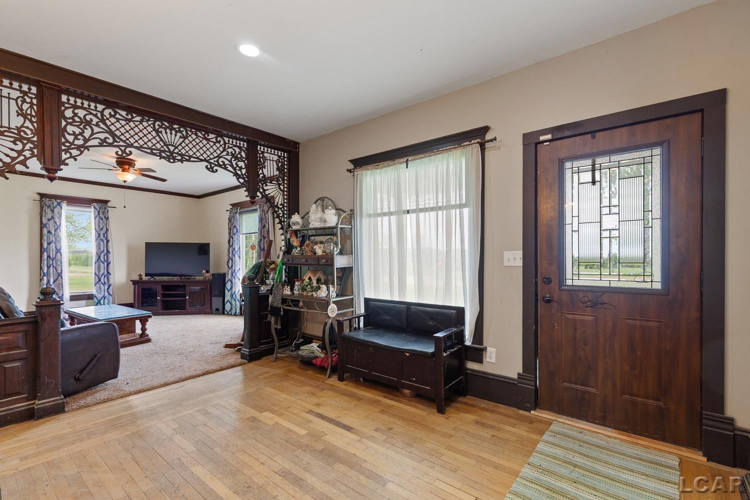 5966 Springville Highway