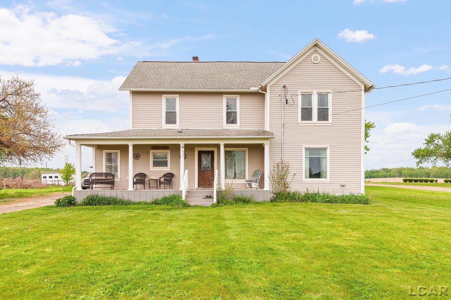 5966 Springville Highway