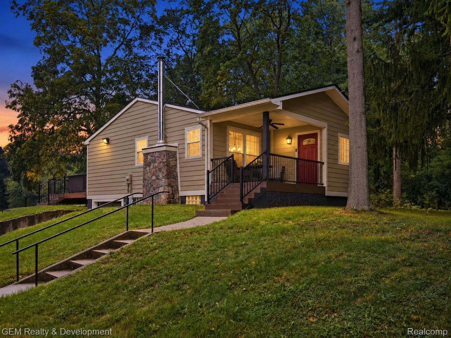 1301 Porter Road