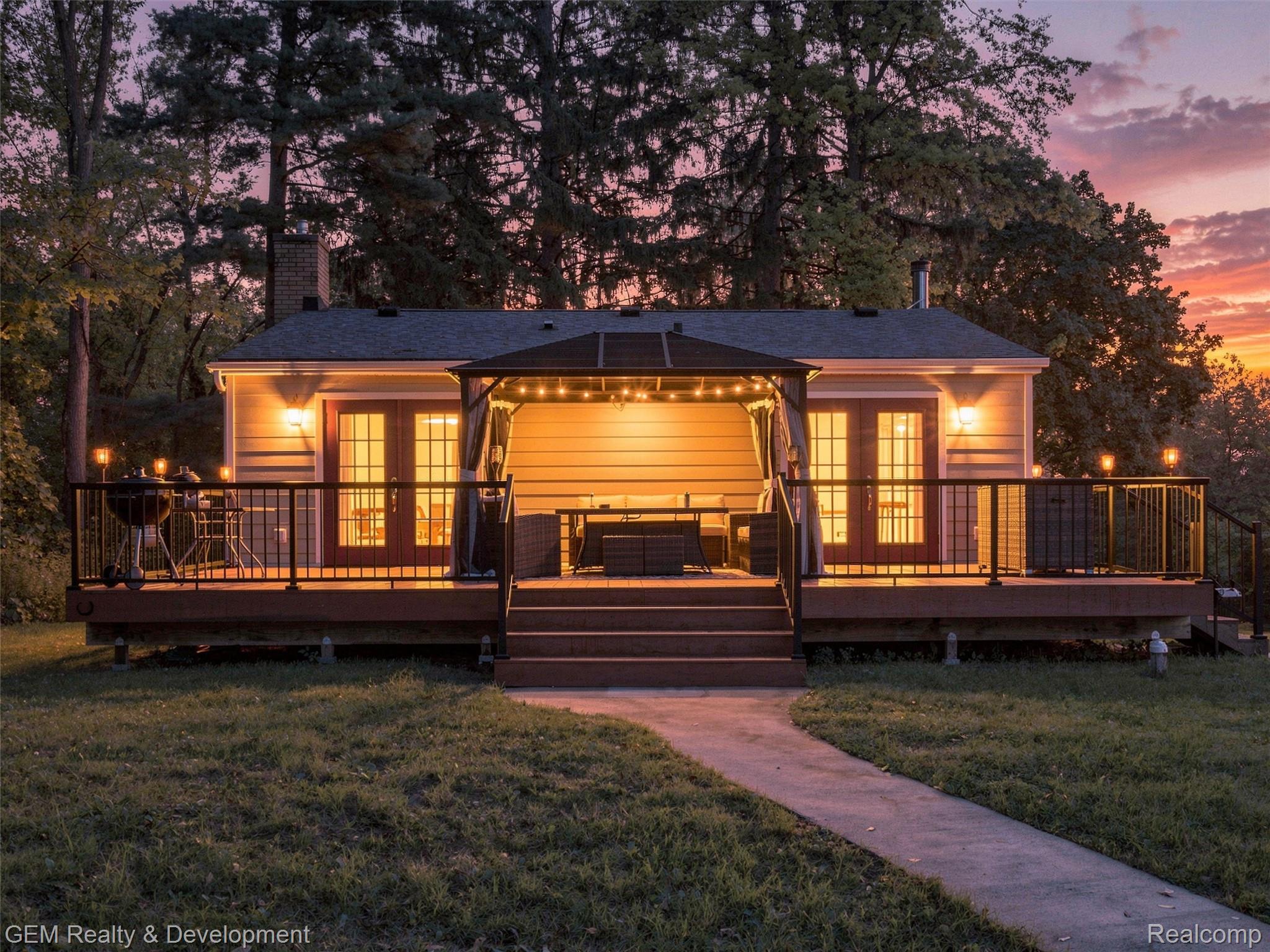 1301 Porter Road