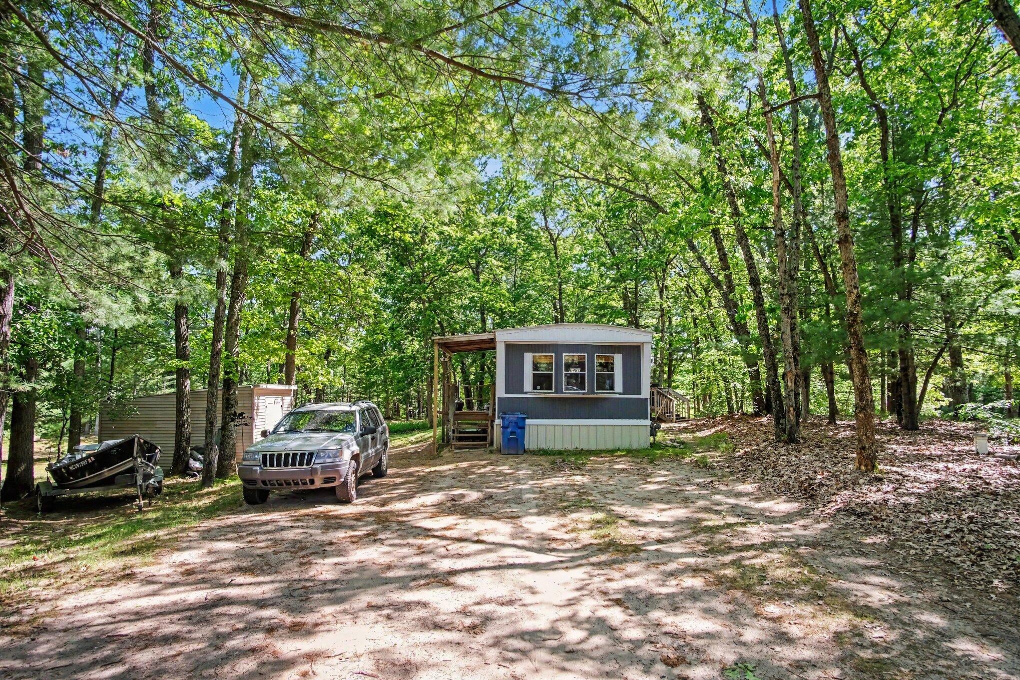 8481 Vista Drive