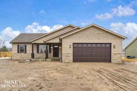 240 Oregon Avenue Marysville City MI 48040