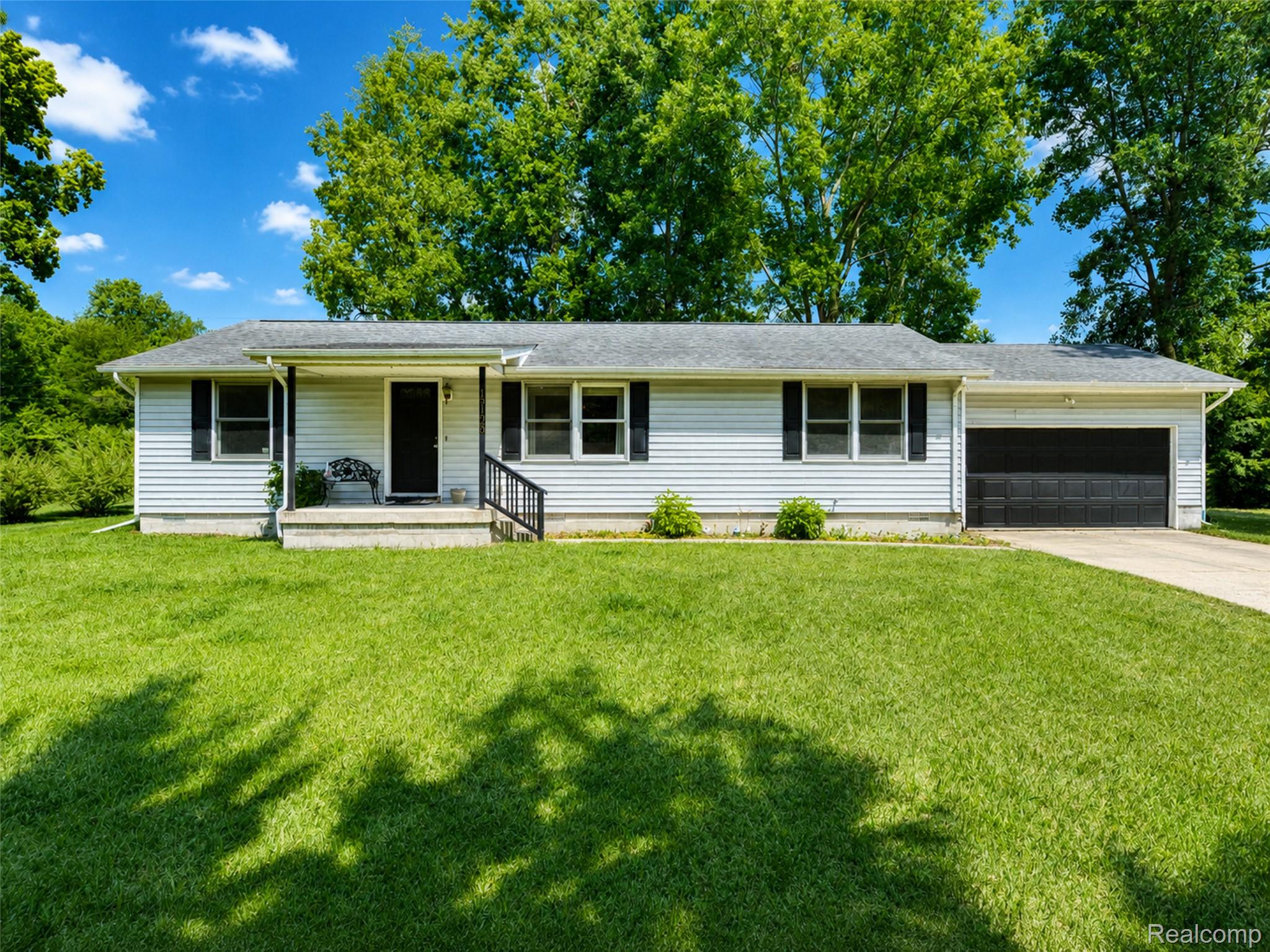 13129 Evelyn Court