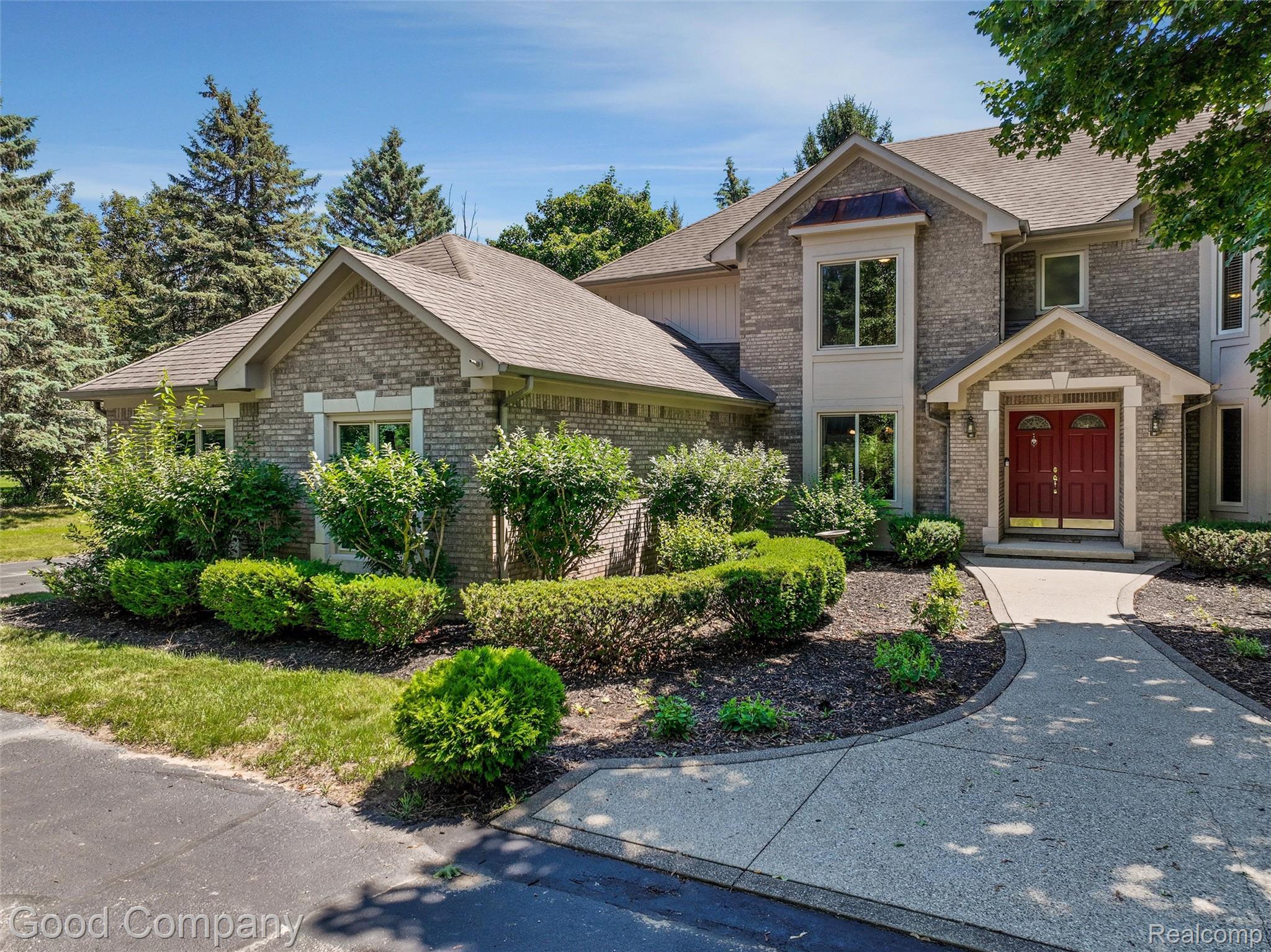 801 Shrewsbury Drive