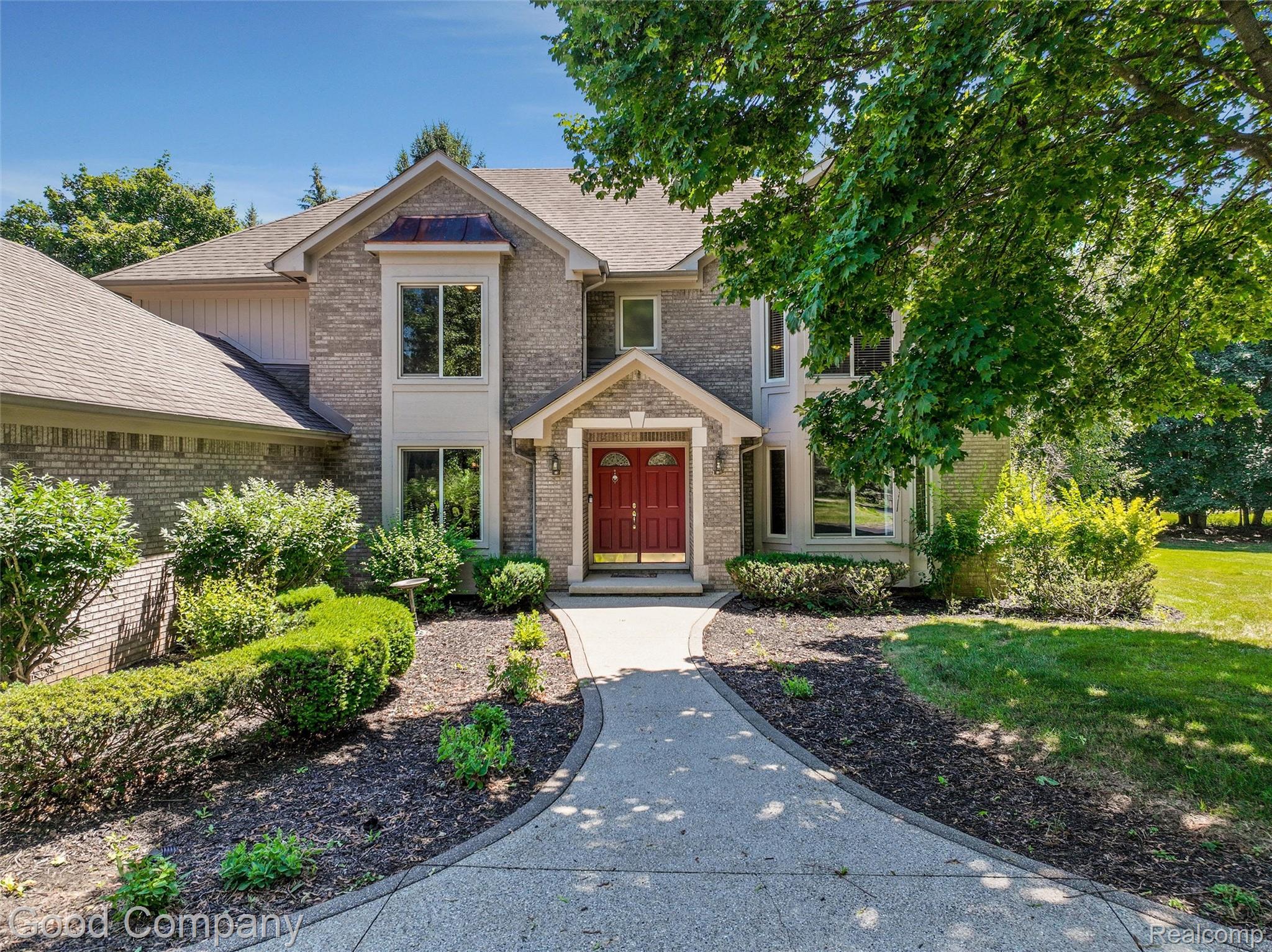 801 Shrewsbury Drive