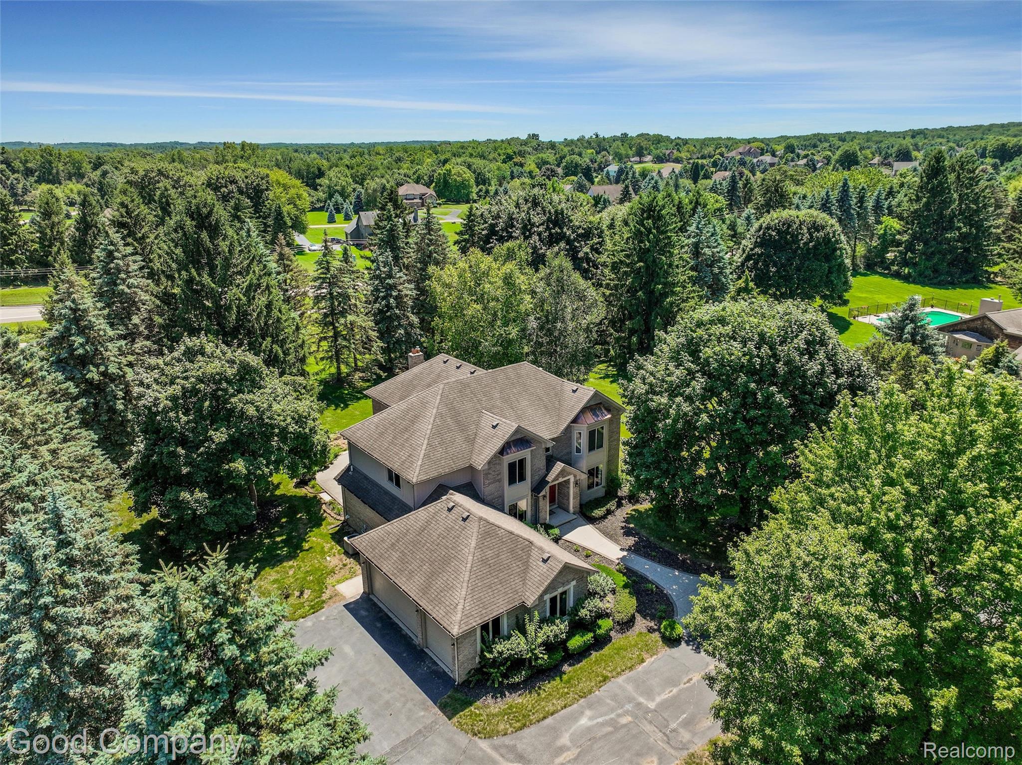 801 Shrewsbury Drive