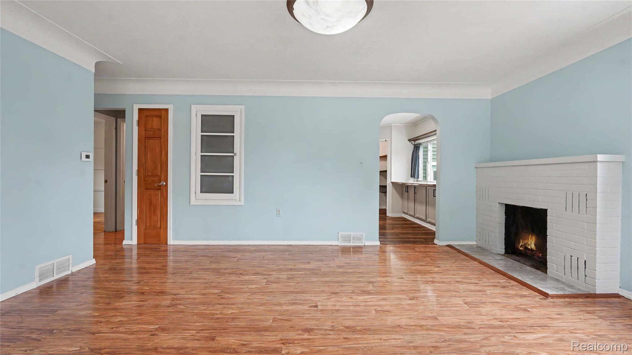 10213 Rexford Road