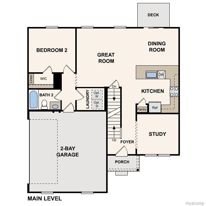 47118 Timberland Drive