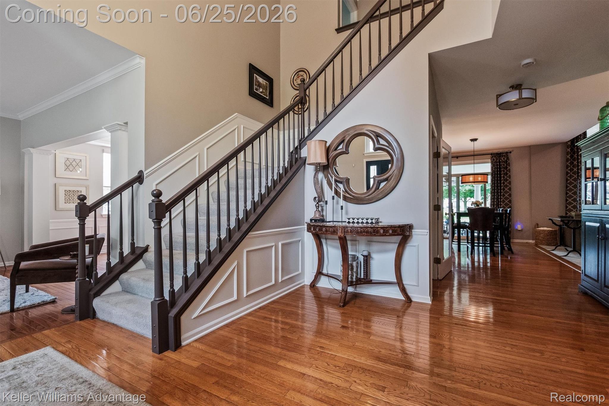1270 Buckboard Circle
