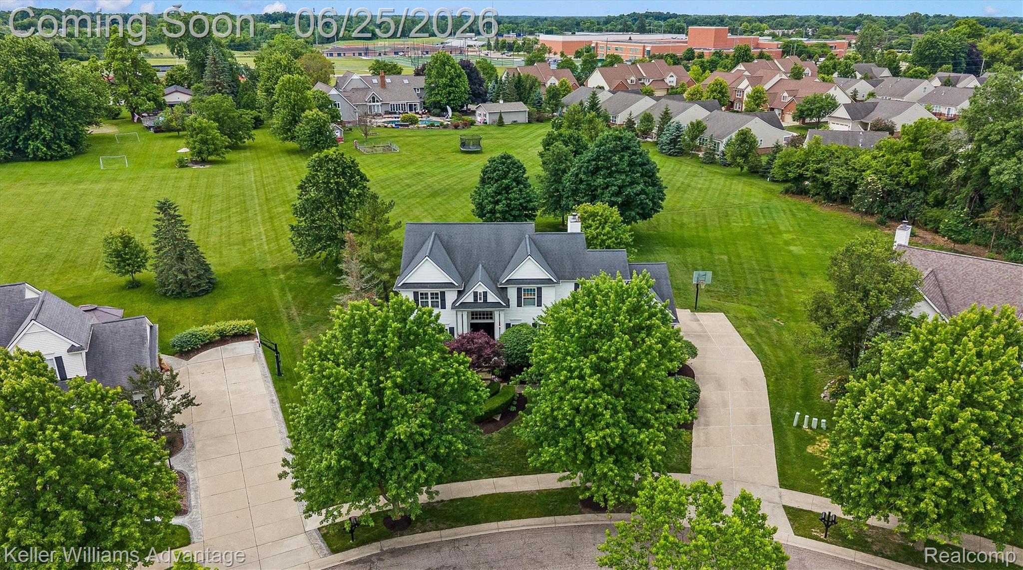 1270 Buckboard Circle