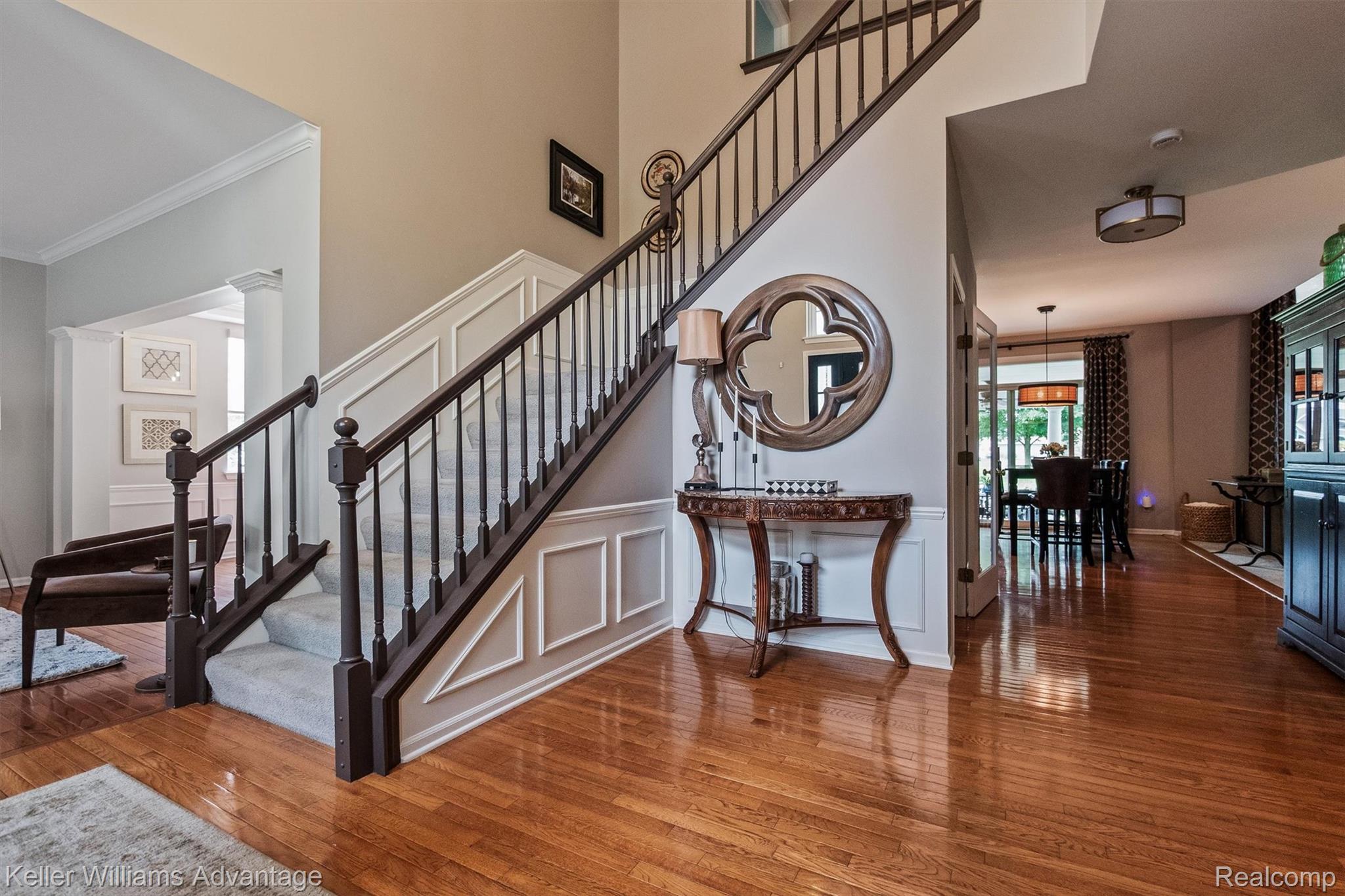 1270 Buckboard Circle