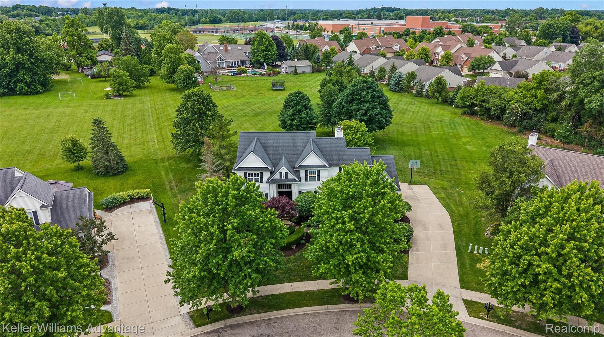 1270 Buckboard Circle