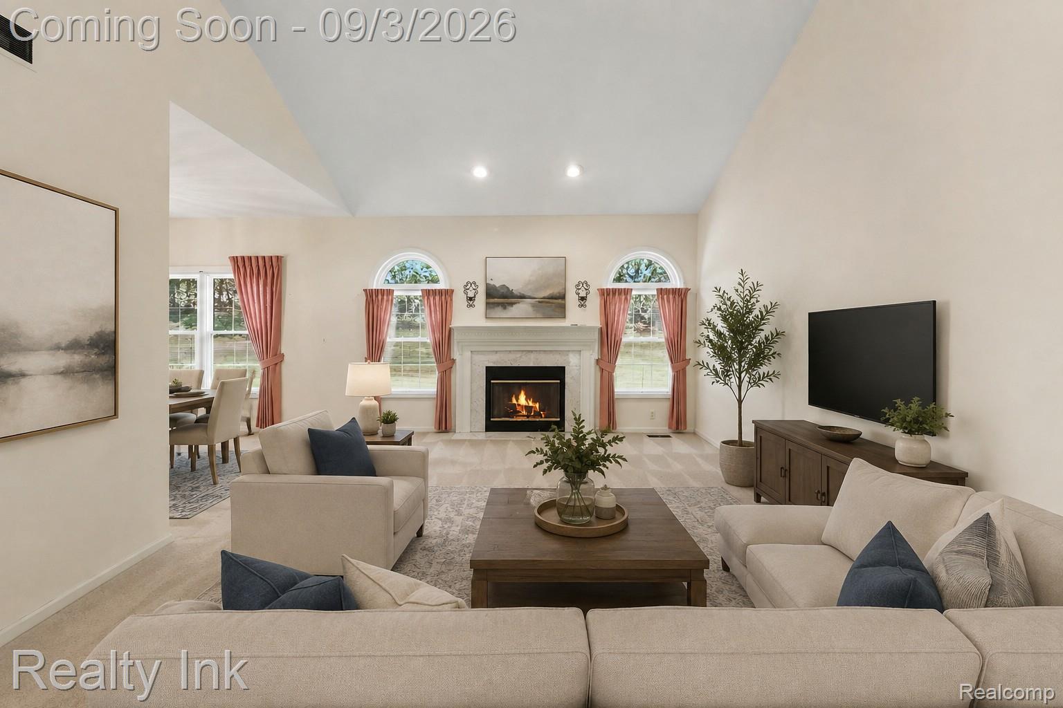 10745 Eagle Ravine Drive