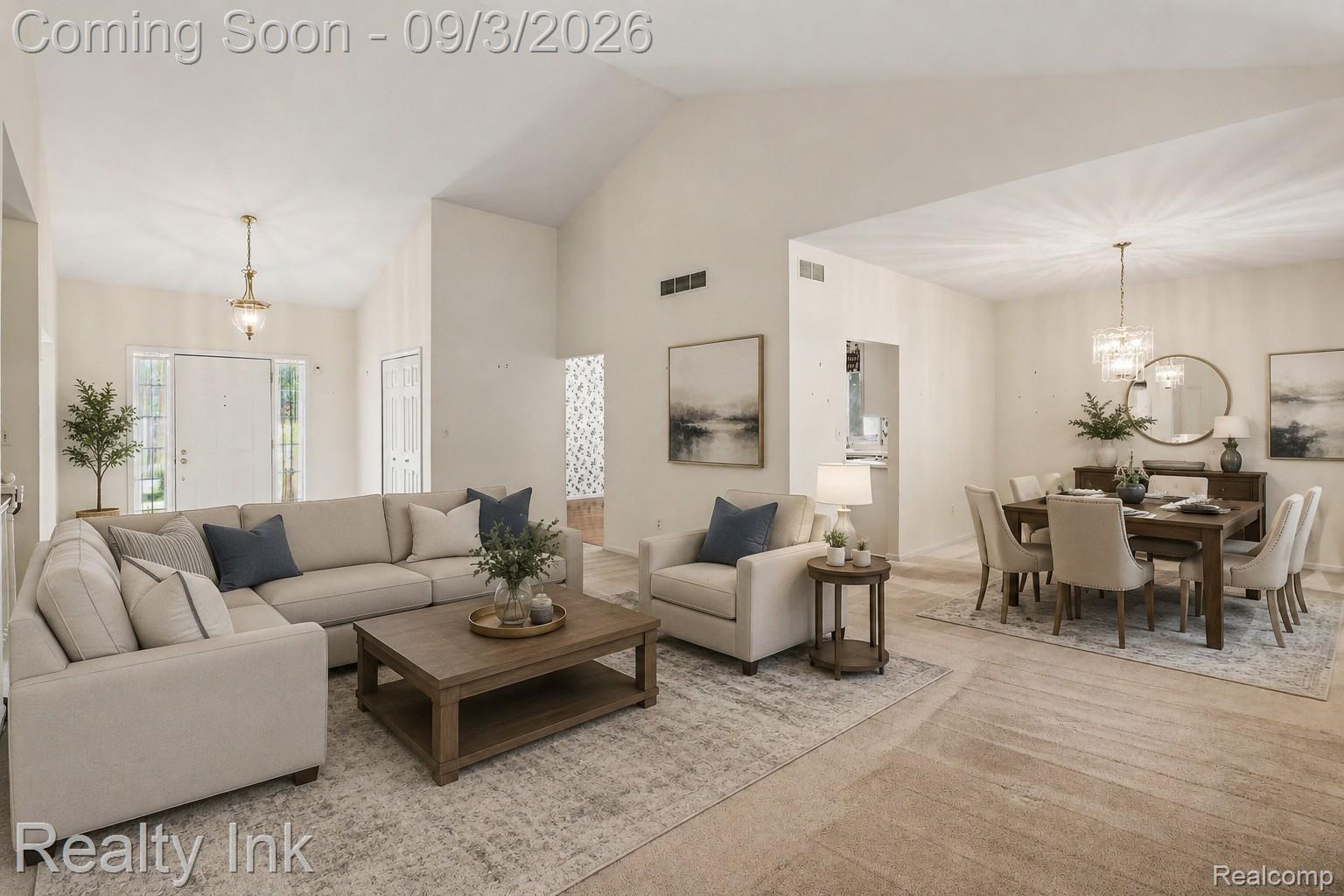 10745 Eagle Ravine Drive