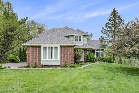 5401 Lone Pine Court Genoa Township MI 48116