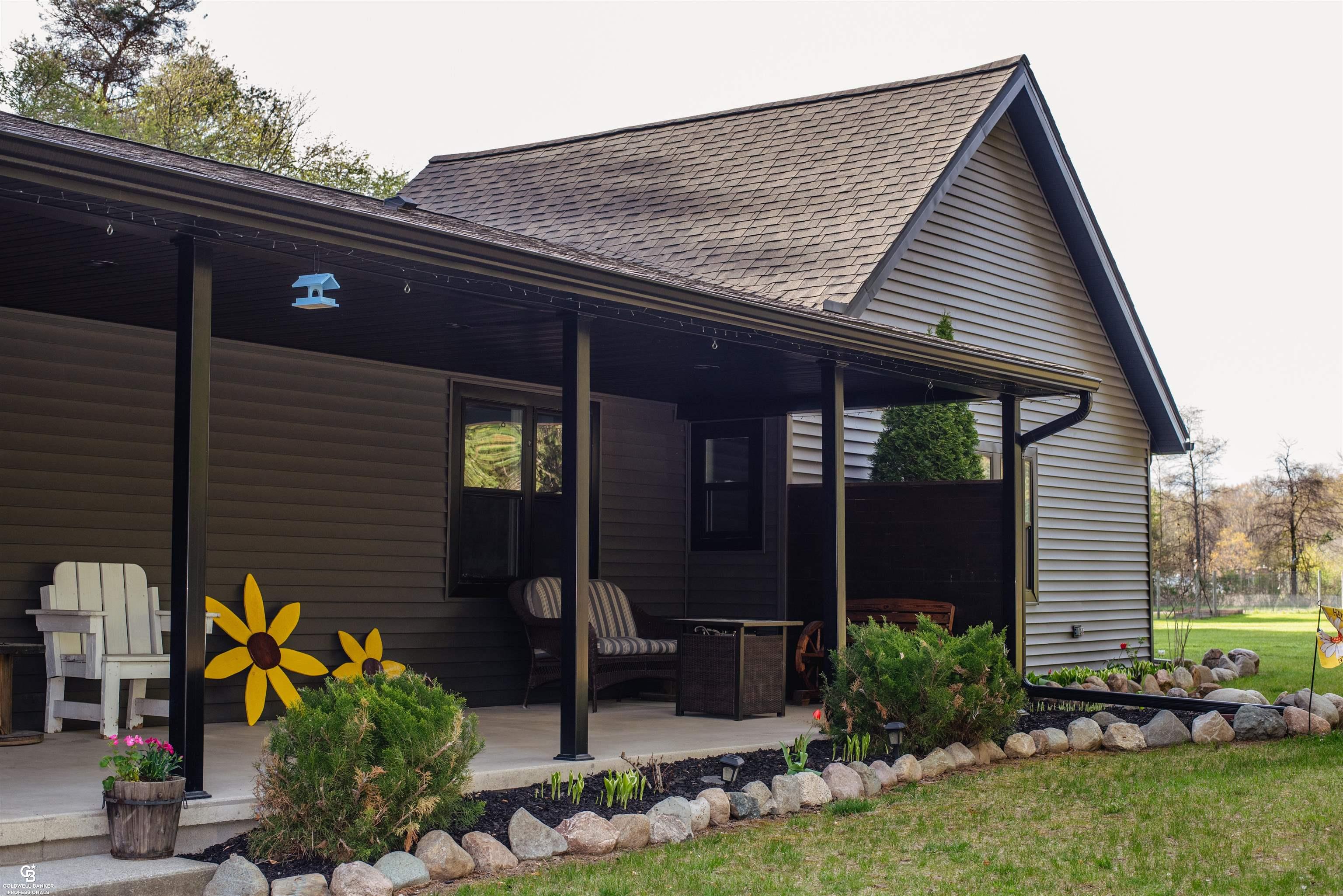 3569 Cribbins Road