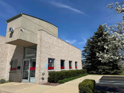 55951 Gratiot Avenue Chesterfield Township MI 48051