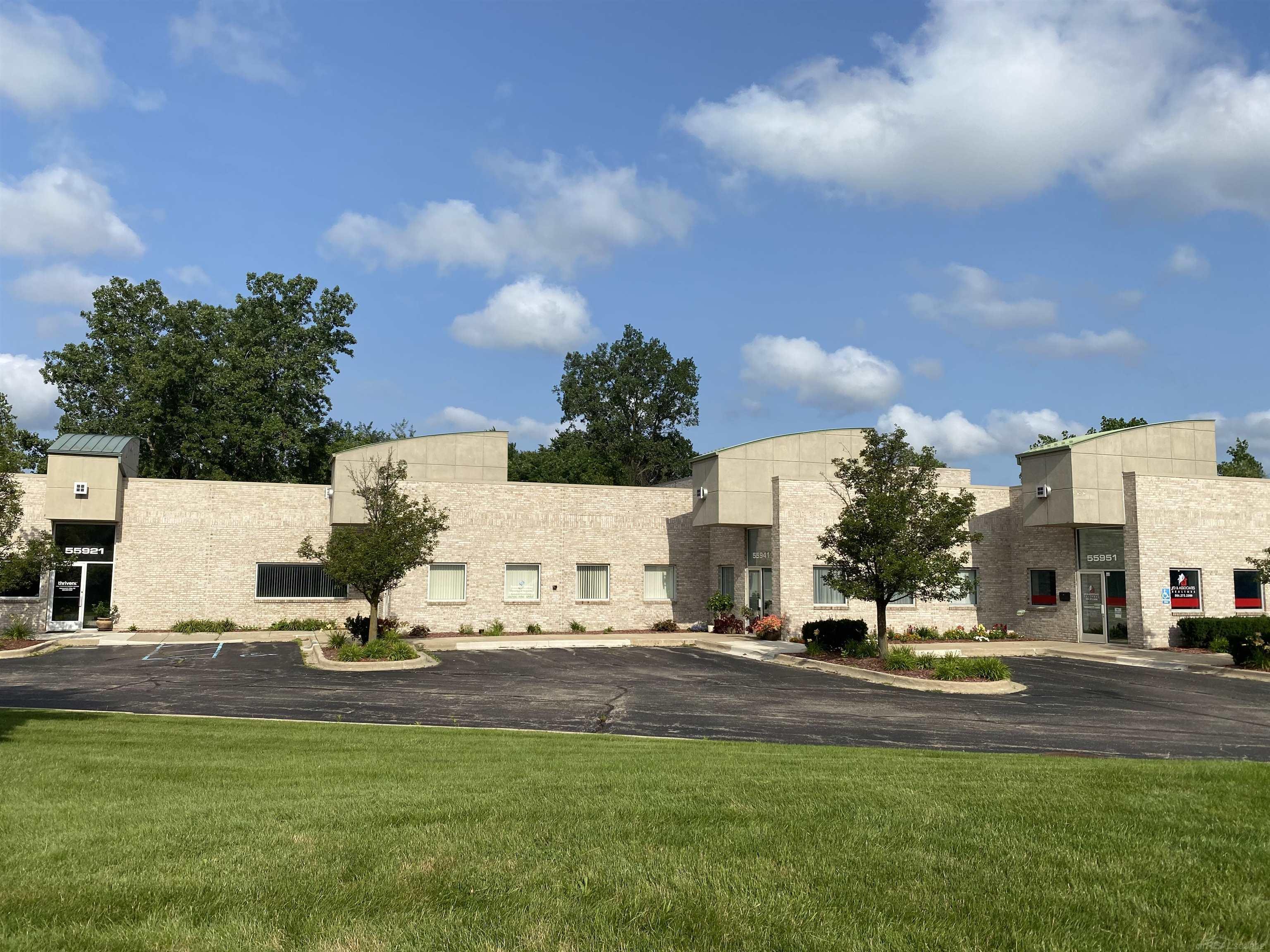 55951 Gratiot Avenue