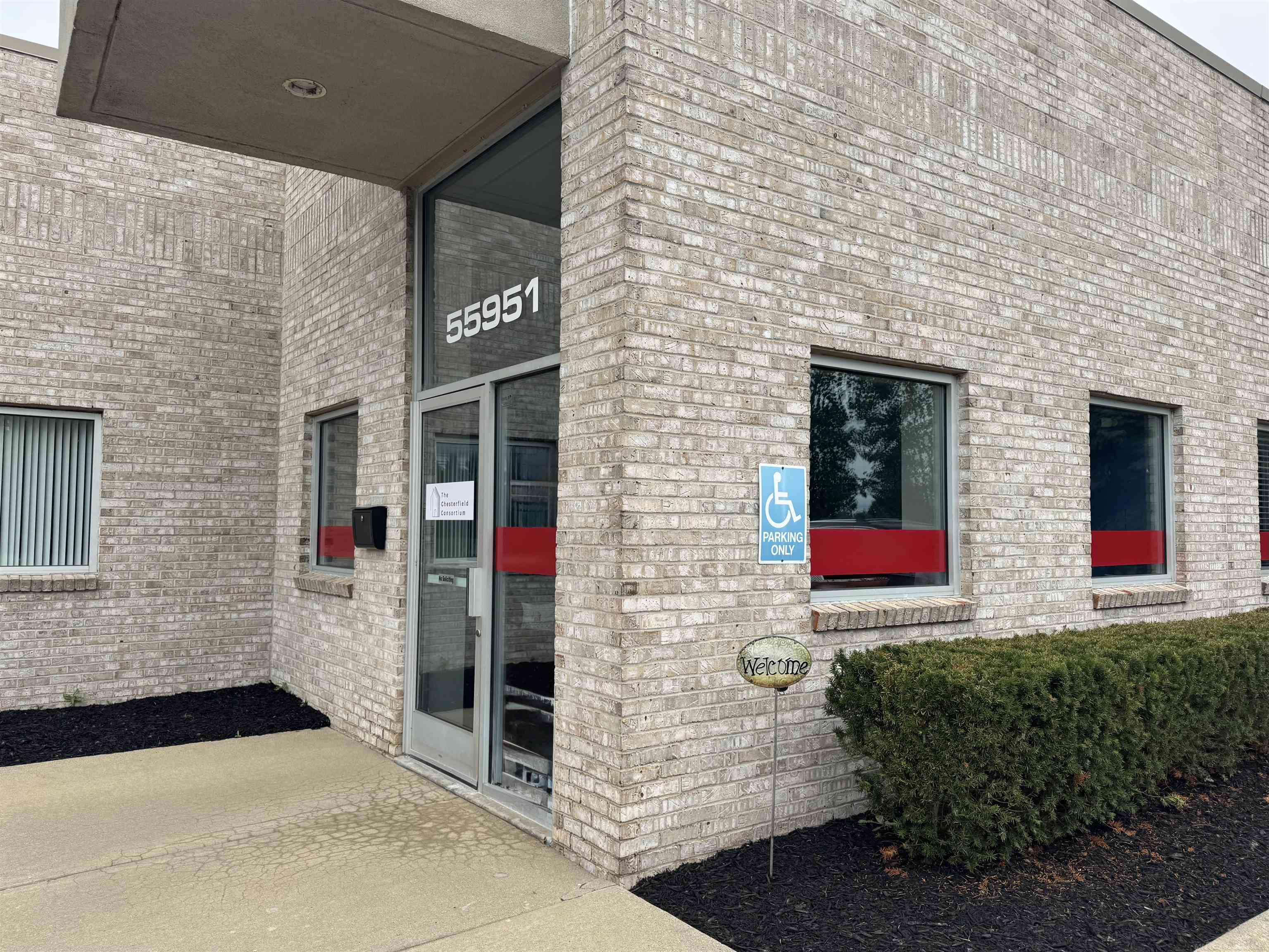 55951 Gratiot Avenue