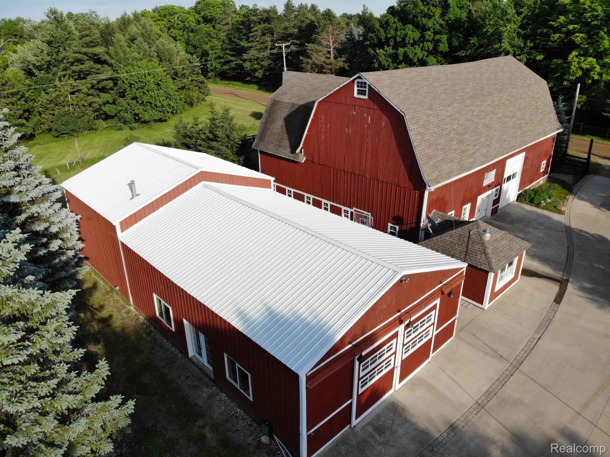 1310 Brauer Road