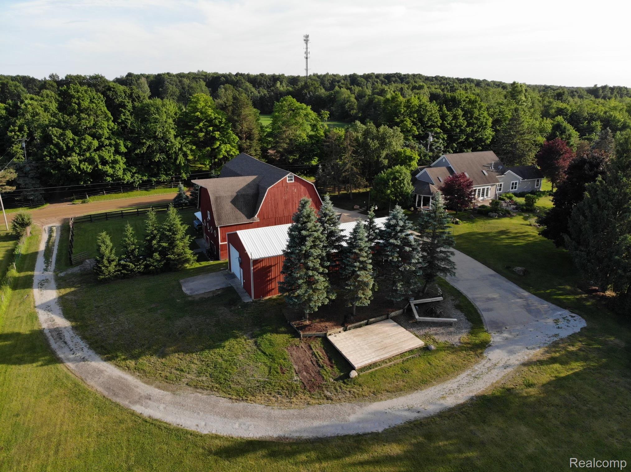 1310 Brauer Road