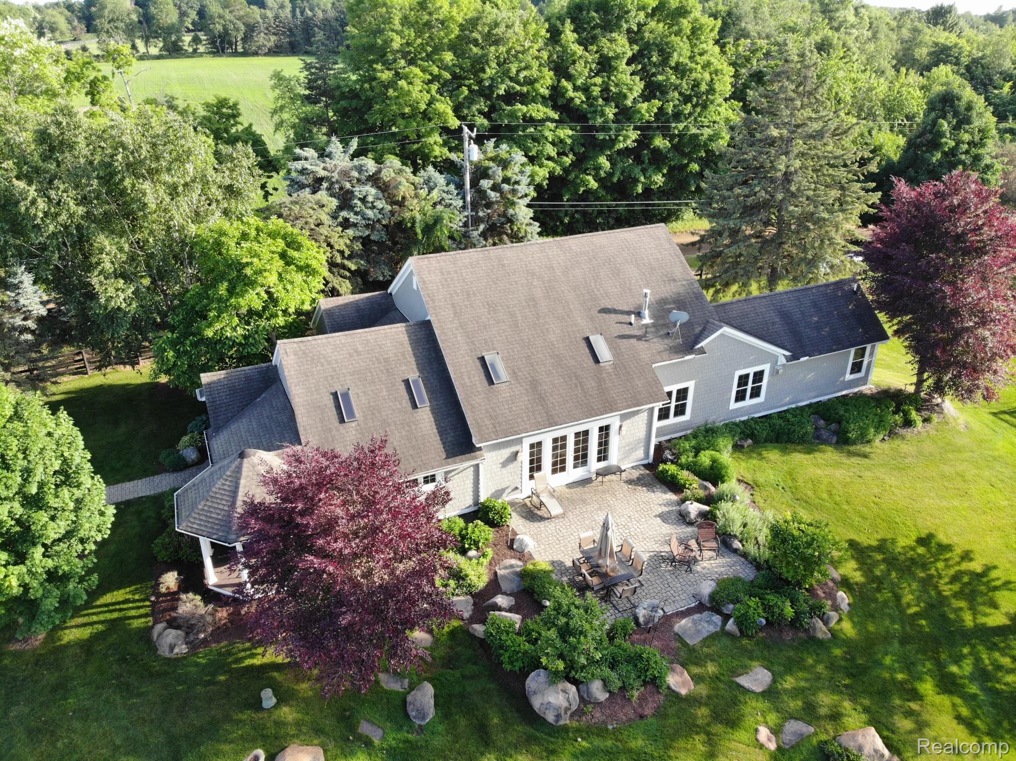 1310 Brauer Road