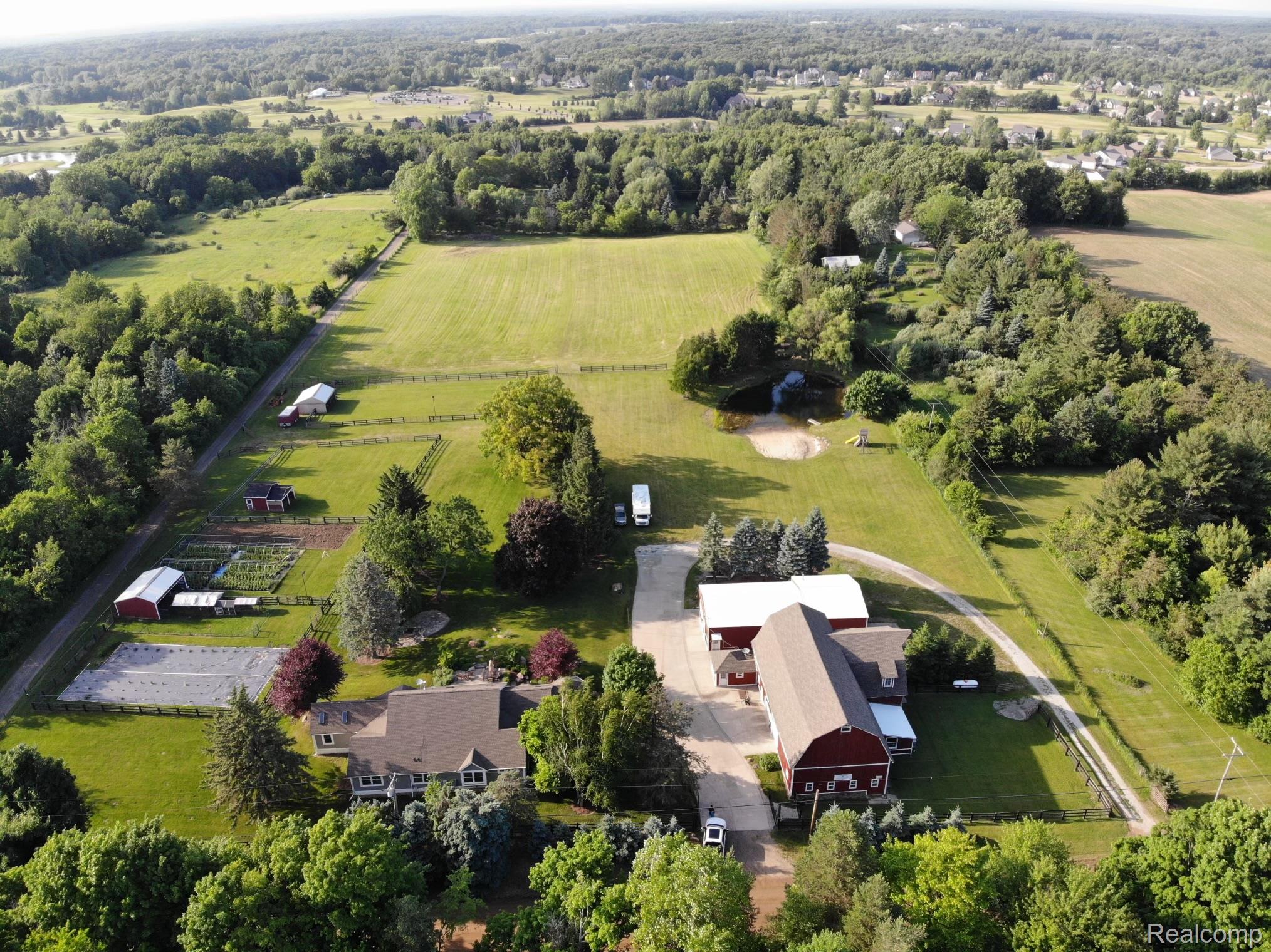 1310 Brauer Road